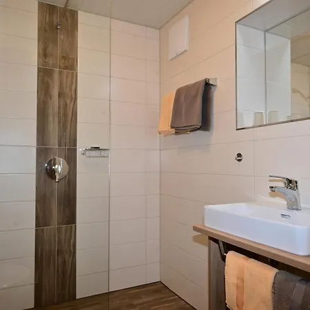 Dz Komfort Biberwier