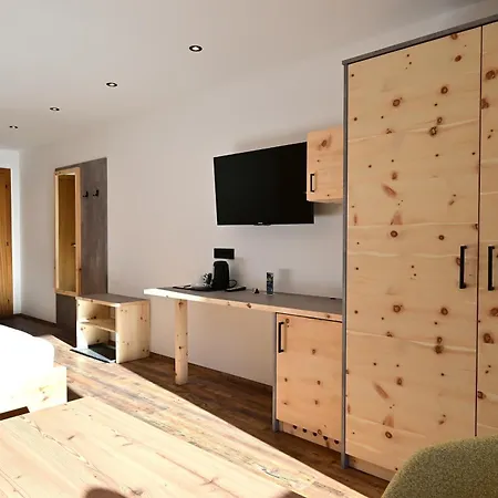 Dz Komfort 3* Biberwier