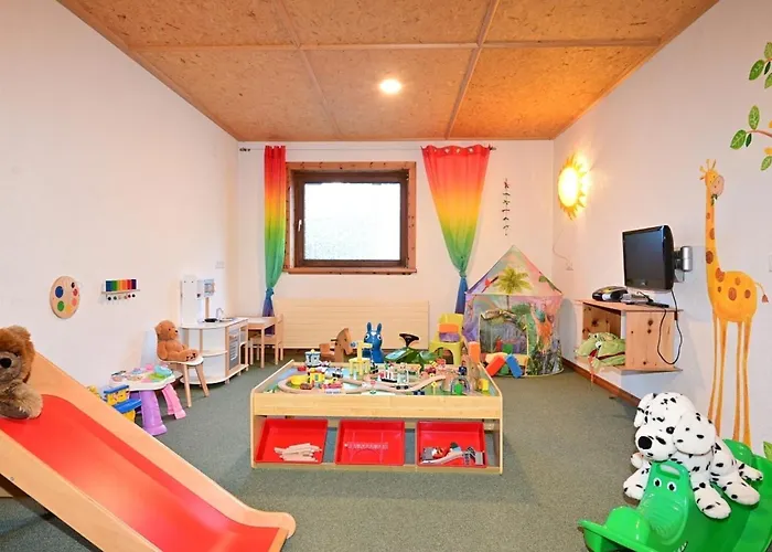 Dz Komfort Apartament *