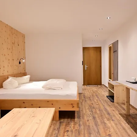 Dz Komfort Biberwier