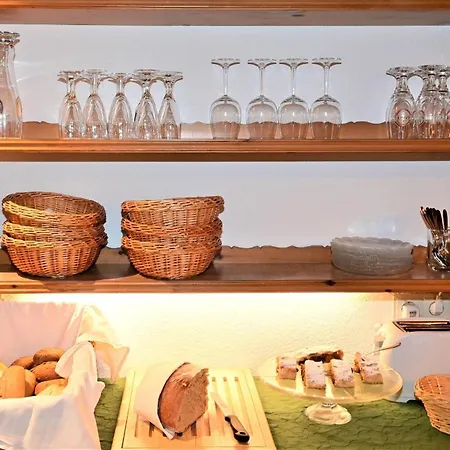 Dz Komfort Apartment Biberwier