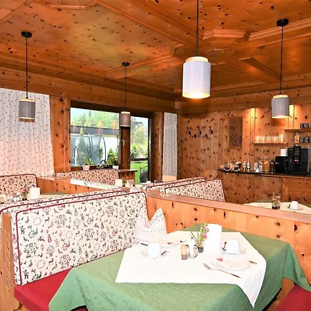 Apartment Dz Komfort Biberwier