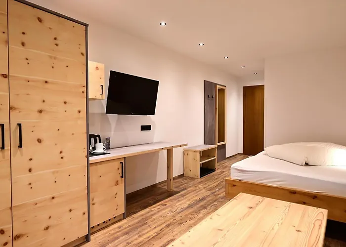 Dz Komfort アパート