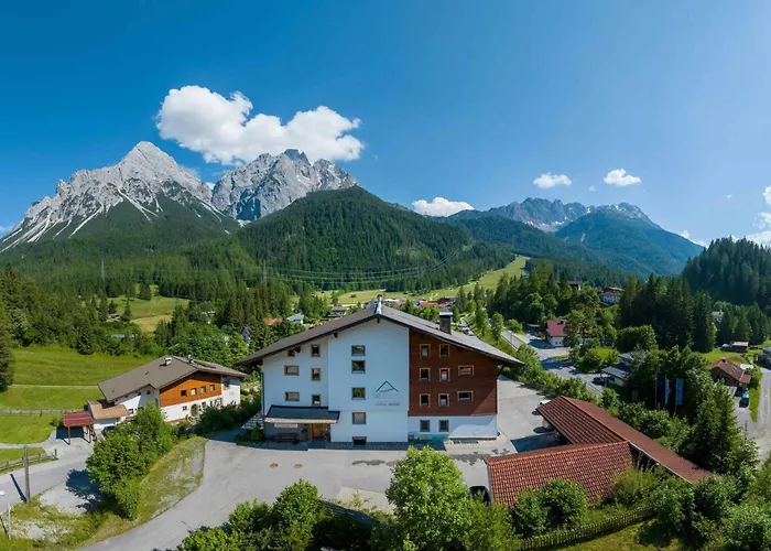 アパート Dz Komfort *