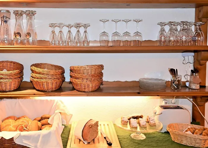 Dz Komfort アパート ビーバーヴィアー