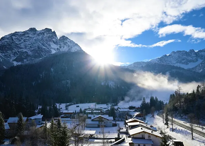 アパート Dz Komfort