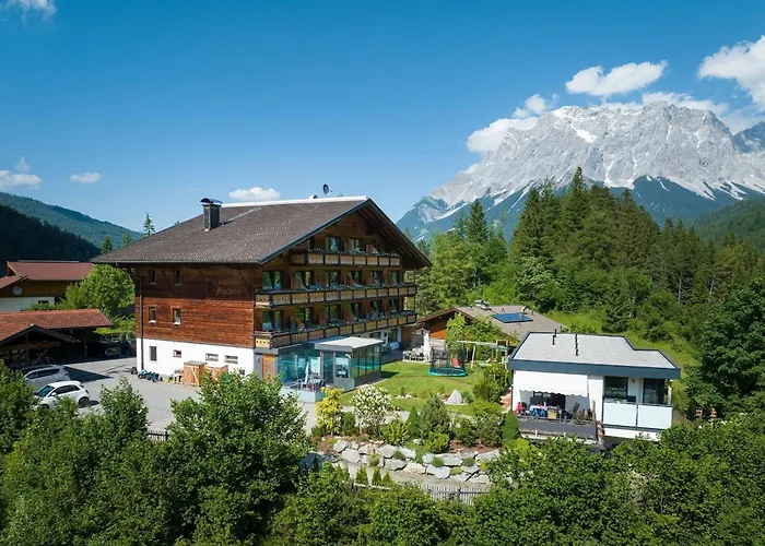 Dz Komfort アパート *