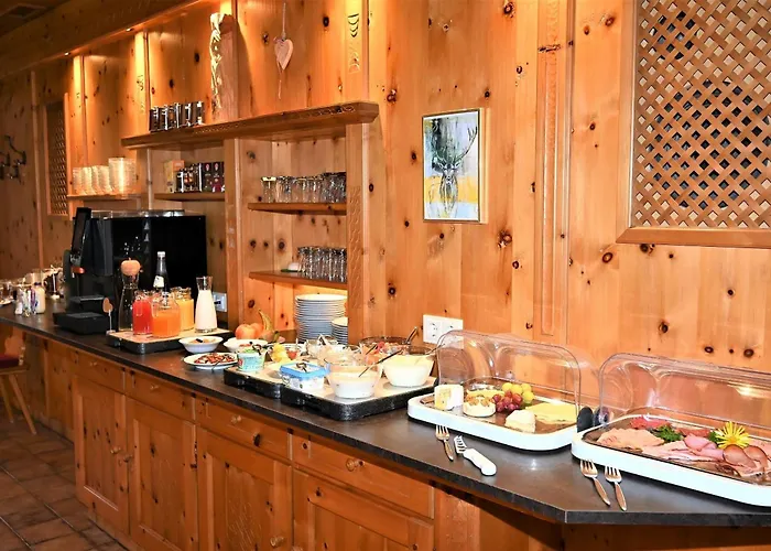 アパート Dz Komfort *