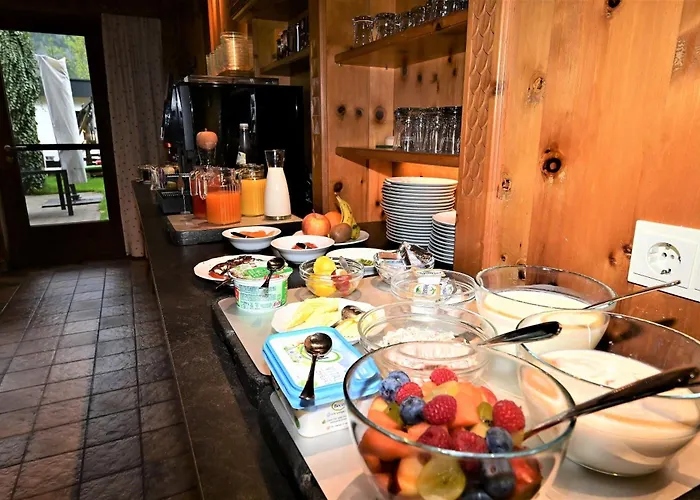 Dz Komfort アパート