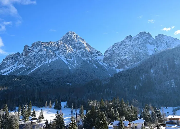 Dz Komfort アパート ビーバーヴィアー