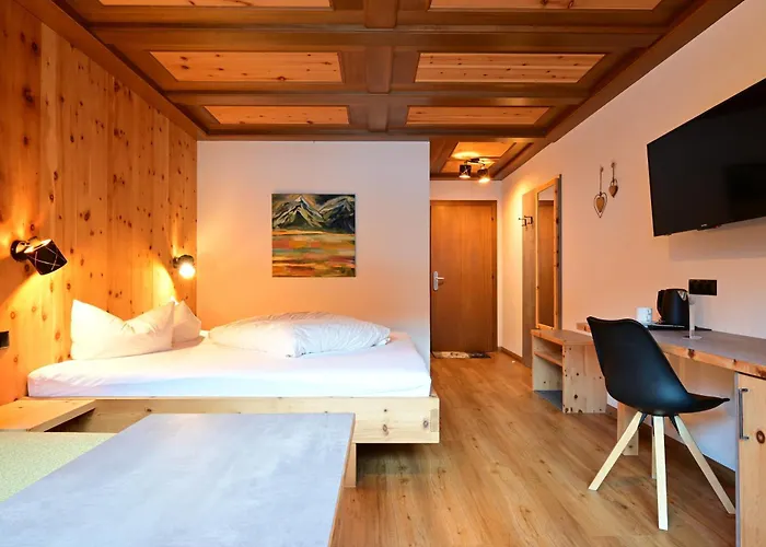 アパート Dz Komfort ビーバーヴィアー