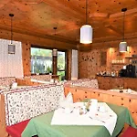 Apartament Dz Komfort Biberwier
