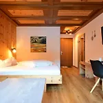 Apartament Dz Komfort Biberwier