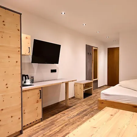 Dz Komfort Apartman