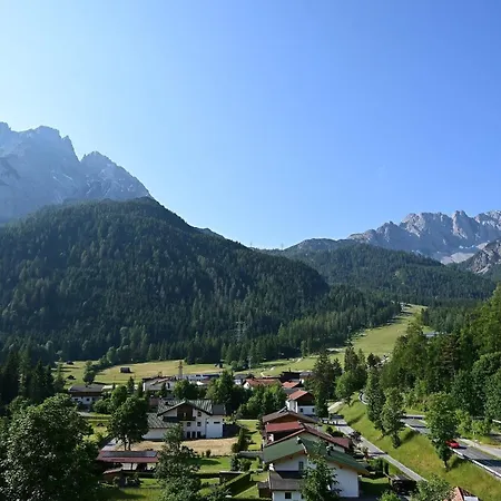 Dz Komfort Biberwier