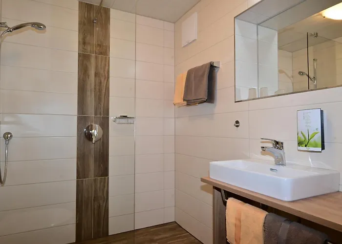 Dz Komfort Biberwier