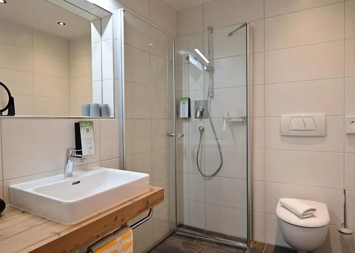 Dz Komfort Apartamento