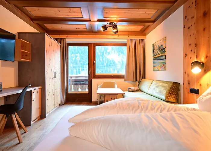 Dz Komfort Appartamento *