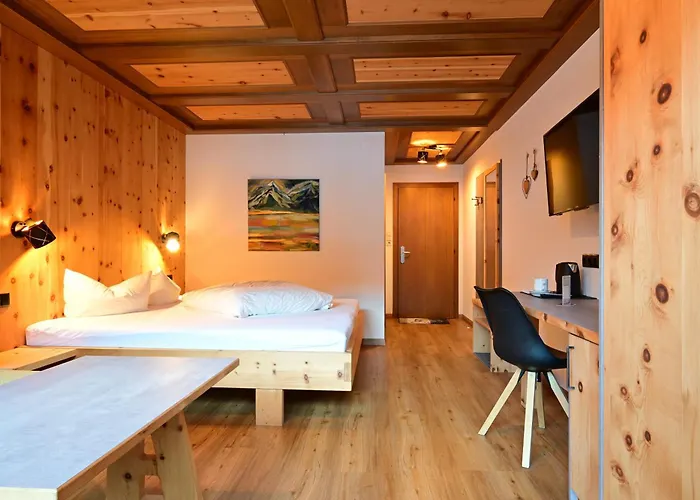 Apartamento Dz Komfort